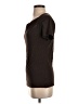 Willi Smith Brown Casual Dress Size S - photo 5