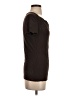 Willi Smith Brown Casual Dress Size S - photo 4