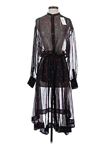 Equipment Casual Dress (view 1)