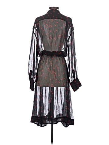 Equipment Casual Dress (view 2)