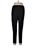 Gap Fit Solid Black Active Pants Size L - photo 2