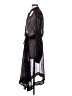 Equipment Black Casual Dress Size S - photo 5