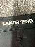 Lands' End Black Jeggings Size 14 - photo 7