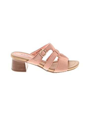 Clarks Sandals (view 1)