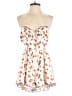 Urban Outfitters Hearts Ivory Romper Size S - photo 1