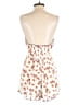 Urban Outfitters Hearts Ivory Romper Size S - photo 2