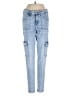 Guess Blue Jeans Size 26 waist - photo 1