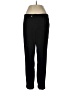 SOHO Apparel Ltd Solid Black Casual Pants Size L - photo 1