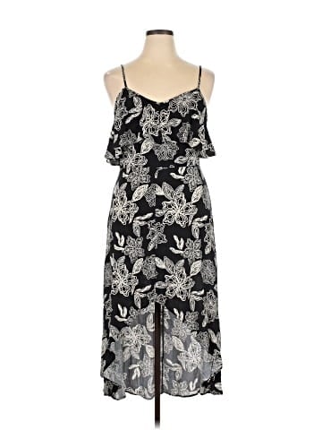 Rewind Casual Dress (view 1)