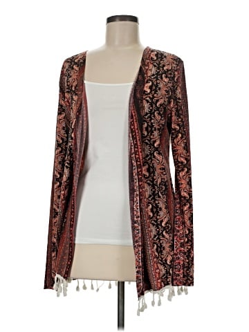Skonhet Cardigan (view 1)