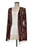 Skonhet Brown Cardigan Size M (estimated) - photo 1