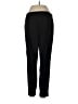 SOHO Apparel Ltd Solid Black Casual Pants Size L - photo 2