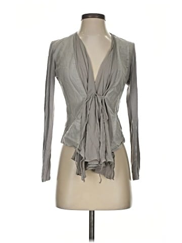Lola & Sophie Long Sleeve Blouse (view 1)