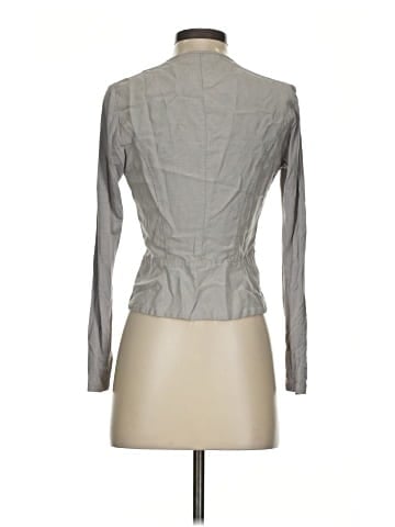 Lola & Sophie Long Sleeve Blouse (view 2)