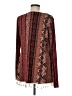Skonhet Brown Cardigan Size M (estimated) - photo 2