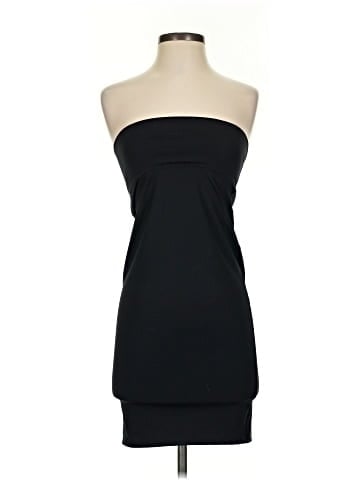 Bebe Casual Dress (view 1)