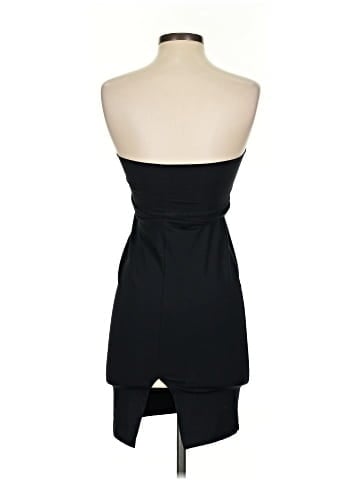 Bebe Casual Dress (view 2)