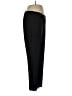 SOHO Apparel Ltd Solid Black Casual Pants Size L - photo 4