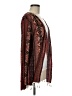 Skonhet Brown Cardigan Size M (estimated) - photo 4