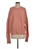ALLSAINTS Spitalfields Orange Pullover Sweater Size S - photo 1