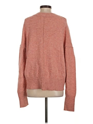 ALLSAINTS Spitalfields Pullover Sweater (view 2)