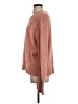ALLSAINTS Spitalfields Orange Pullover Sweater Size S - photo 5