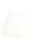 Abercrombie & Fitch Solid Ivory Skort Size XXS - photo 1