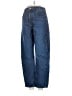 Madewell 100% Cotton Blue Jeans Size 26 waist - photo 1