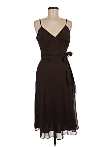 BCBGMAXAZRIA Cocktail Dress (view 1)