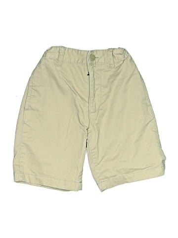 Gap Kids Khaki Shorts (view 1)