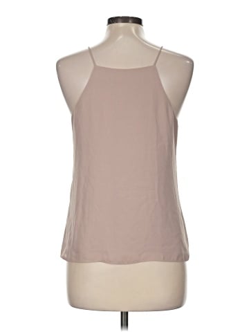 WAYF Sleeveless Blouse (view 2)
