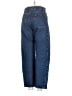 Madewell 100% Cotton Blue Jeans Size 26 waist - photo 2
