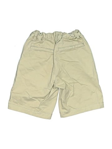 Gap Kids Khaki Shorts (view 2)