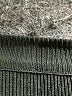 Unbranded Graphic Black Pullover Sweater Size P (petite) - photo 7