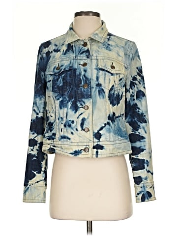 J.Crew Denim Jacket (view 1)