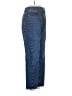 Madewell 100% Cotton Blue Jeans Size 26 waist - photo 4