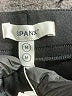 SPANX Solid Black Dress Pants Size Med Petite - photo 7