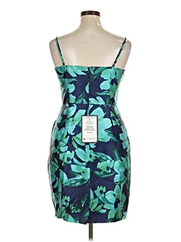 Eliza J Cocktail Dress (view 2)