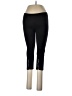 Say What? Color Block Black Active Pants Size L - photo 2