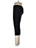 Say What? Color Block Black Active Pants Size L - photo 5