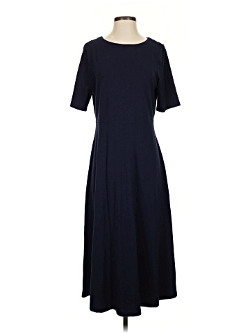 Croft & Barrow Casual Dress (view 1)