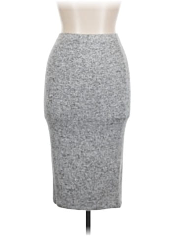 Papaya Casual Skirt - front