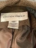 Jones New York Brown Blazer Size 10 - photo 6
