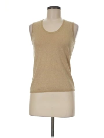 Peck & Peck Sleeveless Top (view 1)