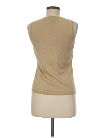 Peck & Peck Sleeveless Top (view 2)