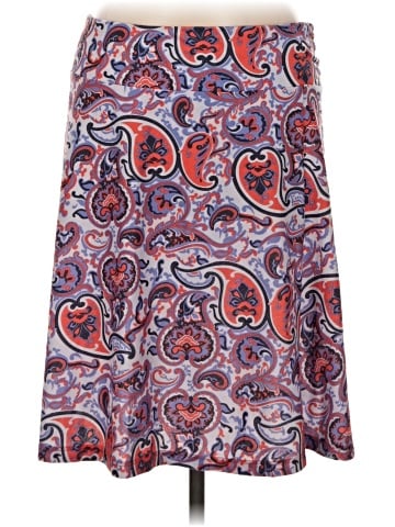 Gerry Casual Skirt (view 1)