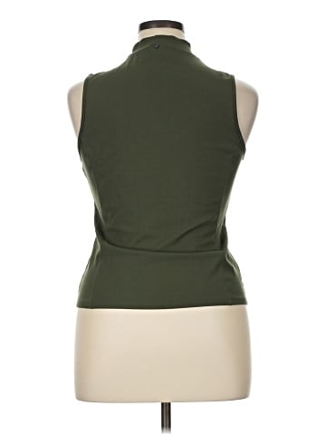 Adrienne Landau Sleeveless Top (view 2)