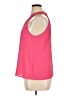 1.State Pink Sleeveless Blouse Size XL - photo 5