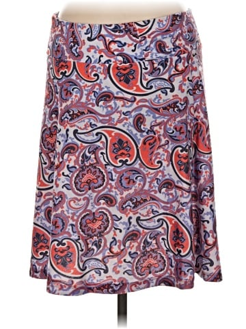 Gerry Casual Skirt (view 2)