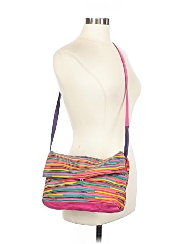 Sharif Crossbody Bag (view 2)